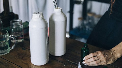 Are you using refillable products the right way?