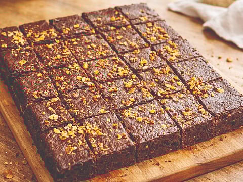 Comfort desserts made with honest ingredients in Hyderabad — more indulgence, less guilt