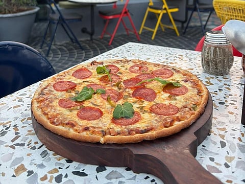 A revamped bar hop in Hyderabad where swings clink, plates surprise, and vibes fly high