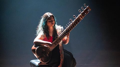 The Mishra Brothers and Megha Rawoot highlight the evolution of Indian classical music