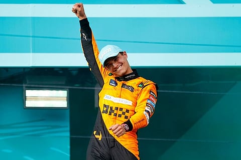 Netflix to release Formula 1: Drive to Survive season 8 on February 27