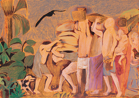 All you need to know about Across The Century