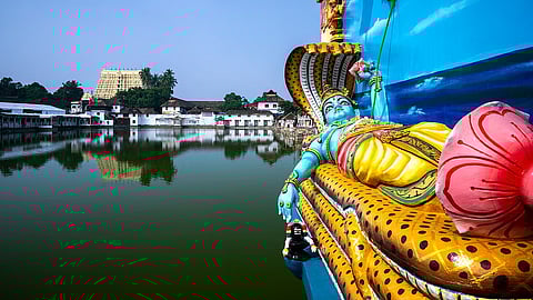 Travelling art exhibition reaches New Delhi with 10 photographers exploring the nature and culture of Kerala