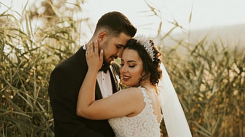 What is Parallel marriage