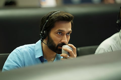 Nakuul Mehta on Space Gen: Chandrayaan and how celebrates Republic Day