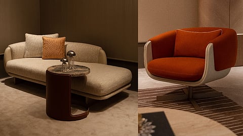 Ravoh's D’More collection marks a shift away from ornament for ornament’s sake