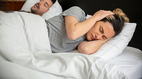 Exploring the new trend guilt sleeping, which is affecting corporate lives