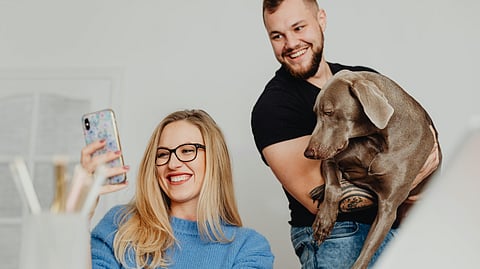 What is reel parenting?