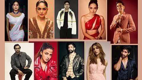 From Bollywood to the South: Actors making big south Indian debuts in 2026