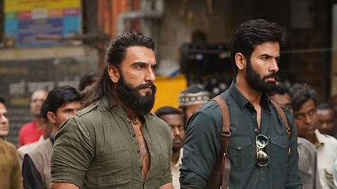 Dhurandhar: The Revenge teaser releases