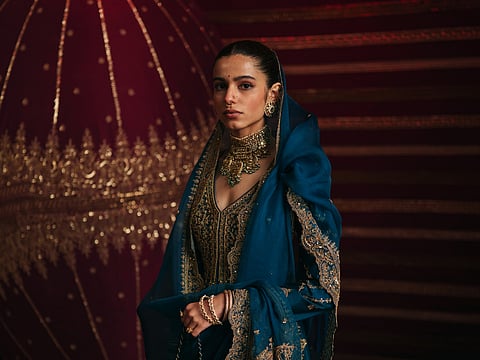 Here’s an edit for those who like to carry tradition with pride