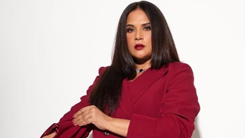 Comes from a place of curiosity, empathy: Richa Chadha on producing non-fiction content