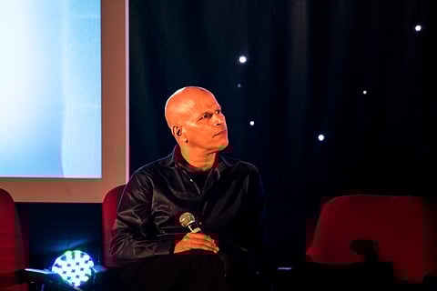 Attakkalari celebrates 25 years of contemporary dance through two spectacular performances