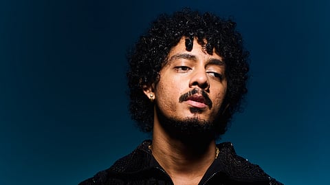 Rap artiste Hanumankind is in Bengaluru for his Home Run tour, talking about the city, life after an ACL injury and being an ‘oil baby’