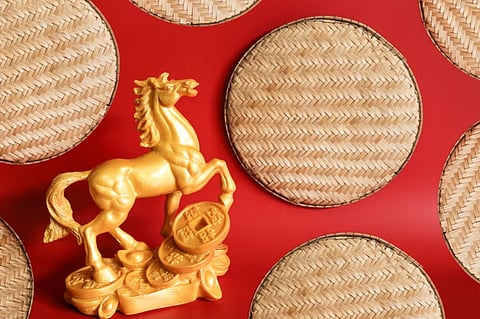 Year of the Horse 2026