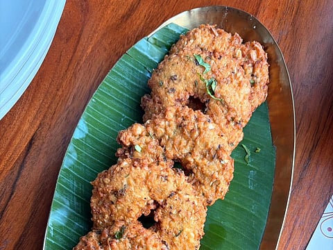 This new south Indian restaurant promises to delight hearts and tummies