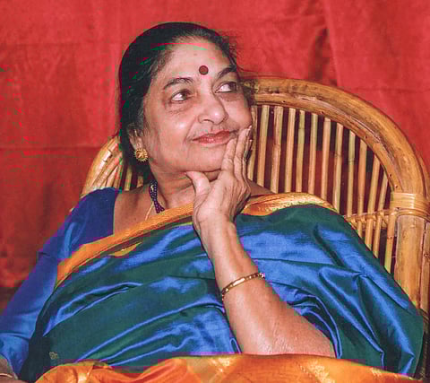 Celebrating Dr Maya Rao’s vision, this conference creates a space for dialogue between innovation and performance