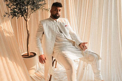 ABHI releases new single 21 Questions