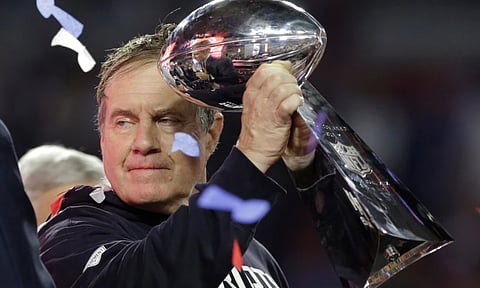 Why Bill Belichick Missed Out on First-Ballot Hall of Fame Induction