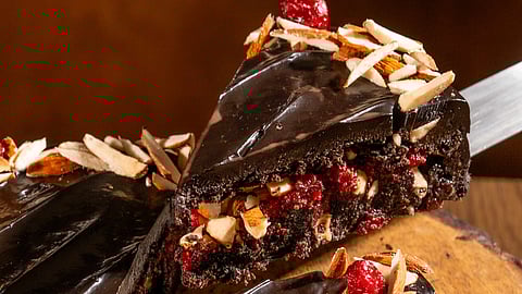 Why Mumbai’s dessert moment Is getting crunchier, creamier and completely eggless