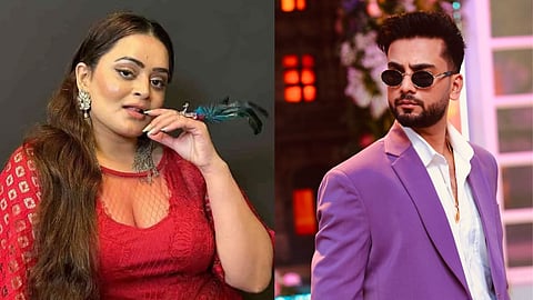 Bebika Dhurve talks about Elvish being banned in Dubai