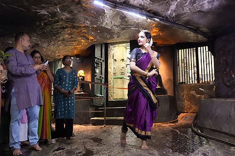 Here are the events to experience before Gudiya Sambhrama's season finalé