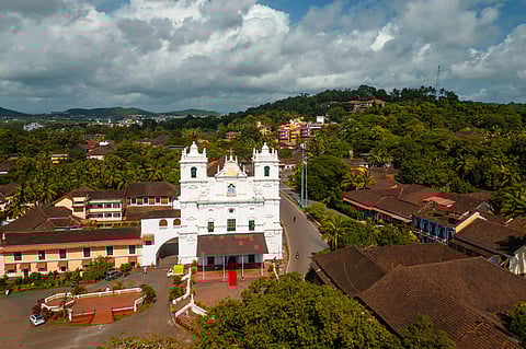 Why Margao culture and heritage Walk is a must-do experience in South Goa!