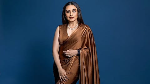 Rani Mukherji on films and her 30 year career