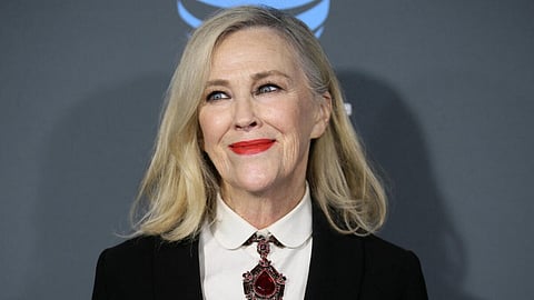 Catherine O’Hara dies at 71