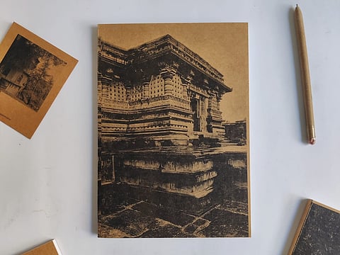 This art market in Chennai celebrates the beautiful chaos of local artistry