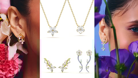 When jewellery becomes memory