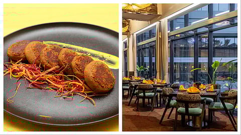 From smokey grills to royal flavours, Ministry of Kebab’s (M.O.K) new spread redefines how the city experiences age-old flavours from regal kitchens