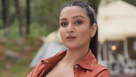 Shefali Bagga criticises viral AI images linking her to cricketer Yuzvendra Chahal