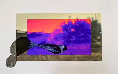 APRE Art House at India Art Fair 2026