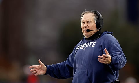 The Pro Football Hall of Fame is not in any way controlled by the NFL, says NFL Commissioner Roger Goodell