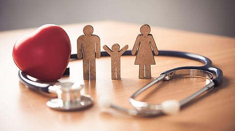 Best health insurance for growing families on a tight budget