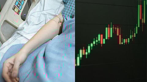 1 in 3 people under 44 in Delhi are suffering from cancer