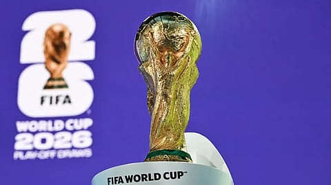FIFA is reportedly selling World Cup parking passes costlier than match tickets