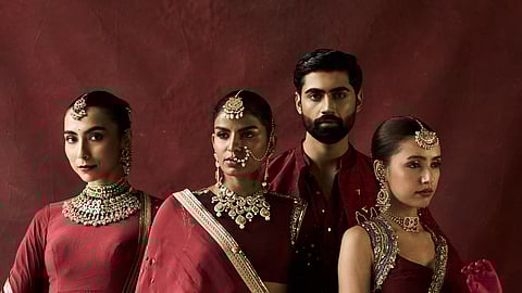 While the journey to the big day may feel overwhelming at times, brides-to-be are increasingly self-aware, decisive, and confident in their choices