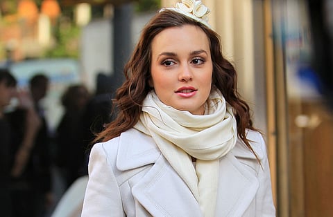 Gossip Girl author Cecily Von Ziegesar is bringing back a fan favourite character