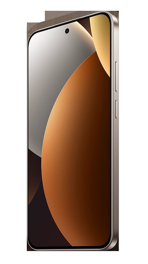 Redmi Note 15 Pro 5G