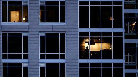 Why late nights may come at a cardiovascular cost