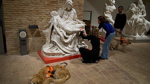 How Italy is reshaping tourism for visitors with disabilities