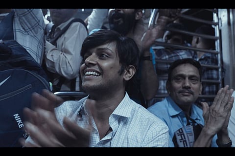 Pony Verma presents SUR: A powerful short film on the silent struggles of artists