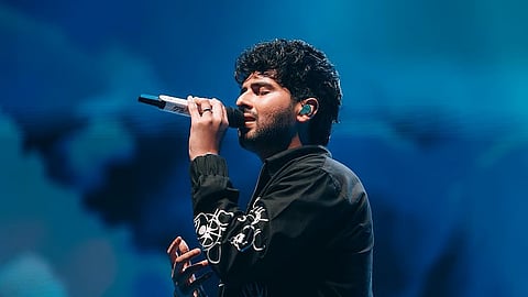 ‘Fans will see a new Armaan Malik’