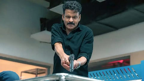 Netflix removes Ghooskhor Pandat teaser after controversy