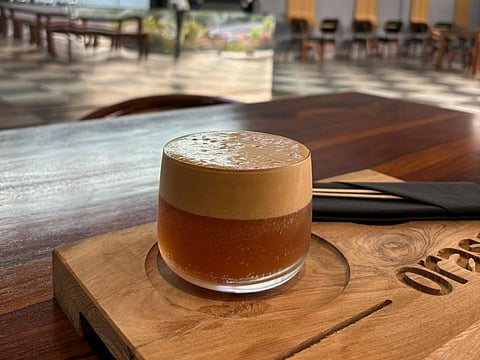 Discover Hyderabad's latest all-veg café with a twist on classic comfort foods