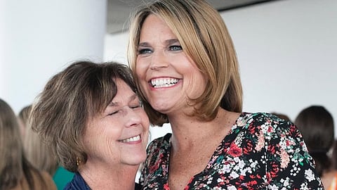 Nancy Guthrie kidnapped from Arizona home