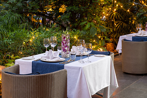 Five exquisite Valentine’s Day experiences in Bengaluru