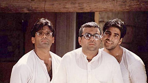 Hera Pheri 3 hits legal roadblock over franchise rights